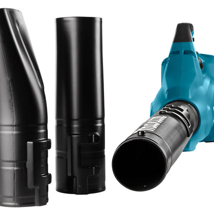 Makita DUB362Z - 2x18 V Bladblazer zonder accu's en lader