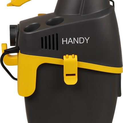 Ironside Stofzuiger Handy 1200W 6L - 1882610