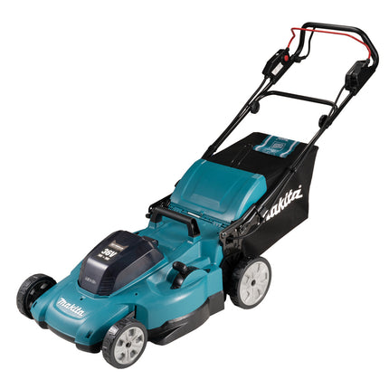 Makita DLM539Z LXT 2x18 V accu Grasmaaier 53 cm