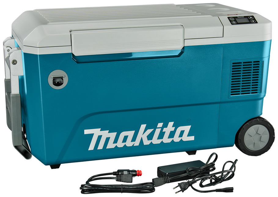 Makita CW002GZ01 Vries/Koelbox 40V Max