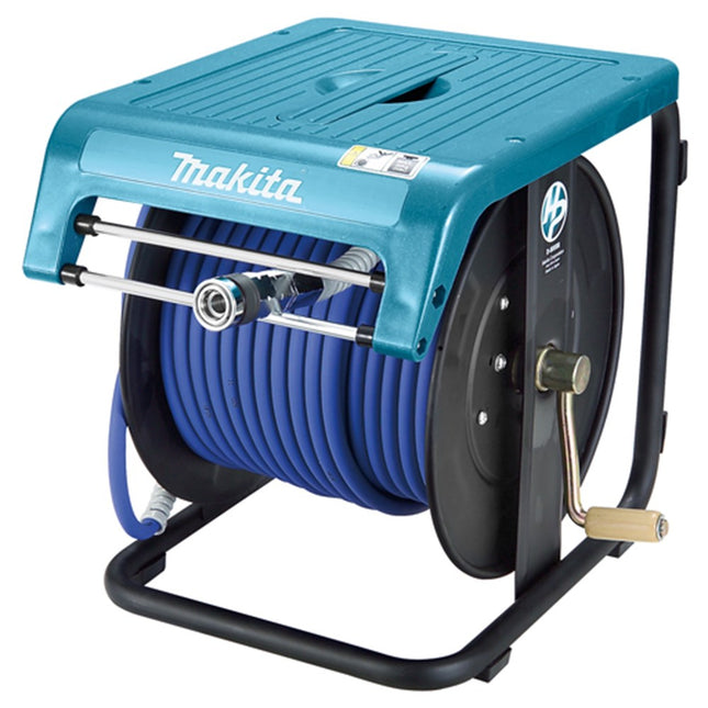 Makita Luchtslang HP Op Haspel 30 Meter - B-80008