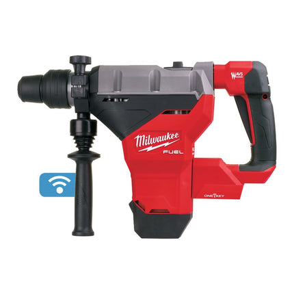 Milwaukee M18 FHM-0C Li-Ion FUEL™ ONE-KEY™ boor- en breekhamer (excl. accu)