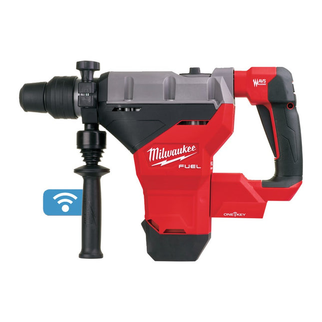 Milwaukee M18 FHM-0C Li-Ion FUEL™ ONE-KEY™ boor- en breekhamer (excl. accu)