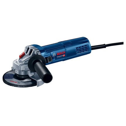 Bosch GWS 9-115 S Haakse Slijpmachine - 0601396103