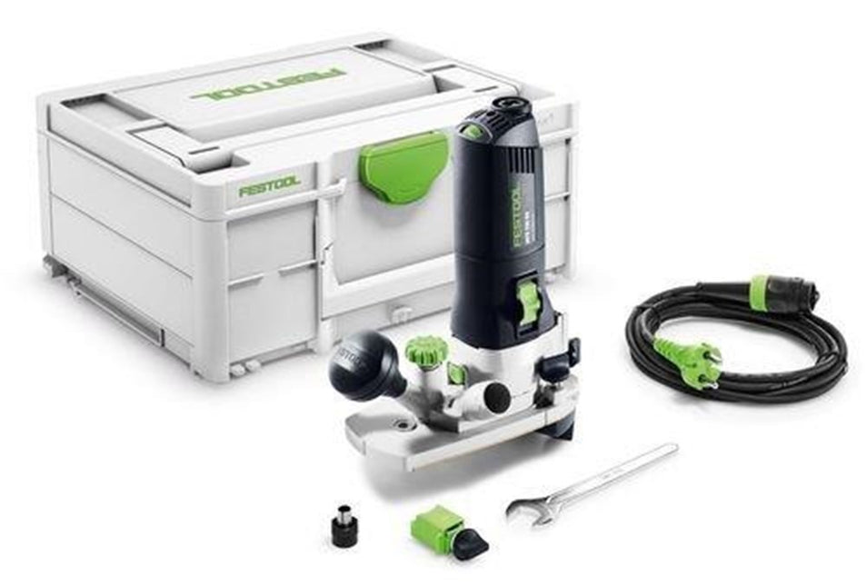 Festool MFK 700 EQ/B-Plus Kantenfreesmachine - 576241