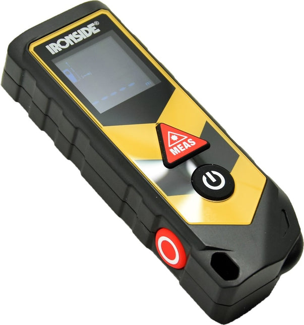 Ironside Lasersafstandsmeter 40m - 1875533