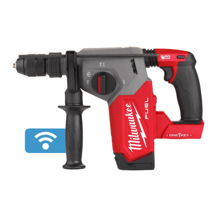 Milwaukee M18 ONEFHX-0X Boorhamer 18V - 4933478503