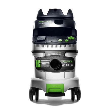 Festool CTL 36 E AC Planex Stofafzuigmobiel - 576850