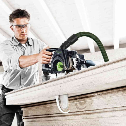 Festool Zwaardzaag SSU 200 EB-Plus - 576563