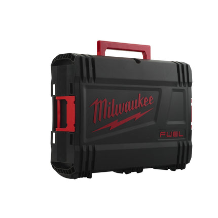 Milwaukee M12 FPP2A2-5253X Combiset met FPD2 Slagboor en FPD2 Slagschroevendraaier - 2.5Ah/5.0Ah 12V - in HD Box - 4933492513