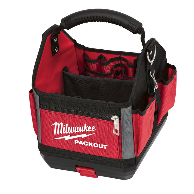 Milwaukee PACKOUT Gereedschapstas 25cm - 4932464085