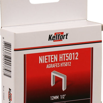 Kelfort Nieten HT5012 12 mm - 1516549