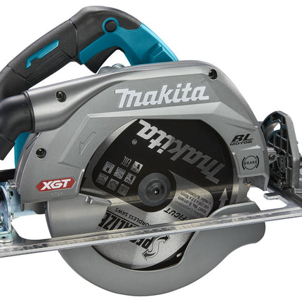 Makita HS010GZ 40 V Max Cirkelzaag 235 mm