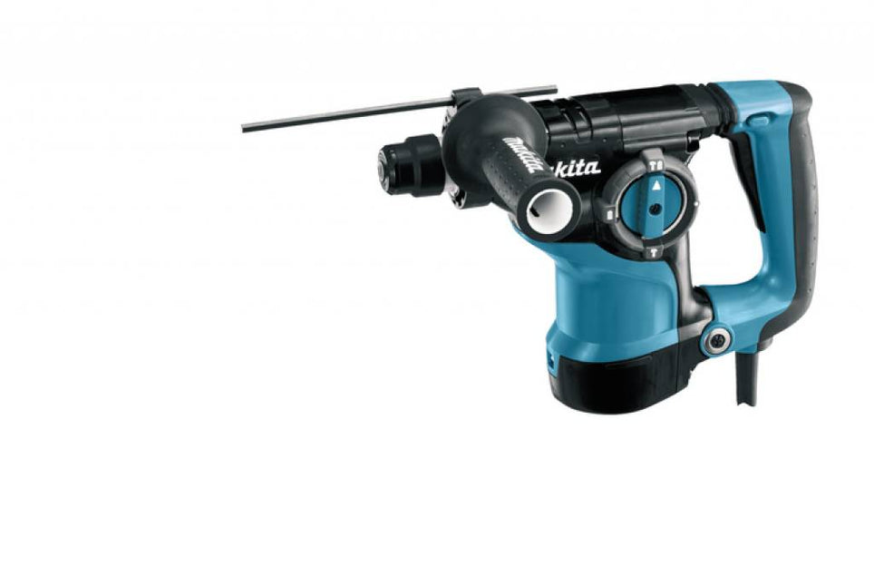 Makita HR2811F 230V Combihamer