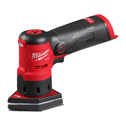 Milwaukee M12 FDSS-0B Delta schuurmachine 12V