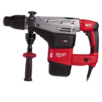 Milwaukee Kango 750 S SDS-max combi-hamer