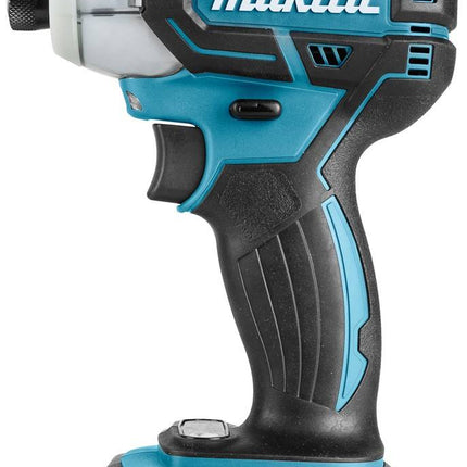 Makita DTS141ZJ 18V Impulsschroevendraaier