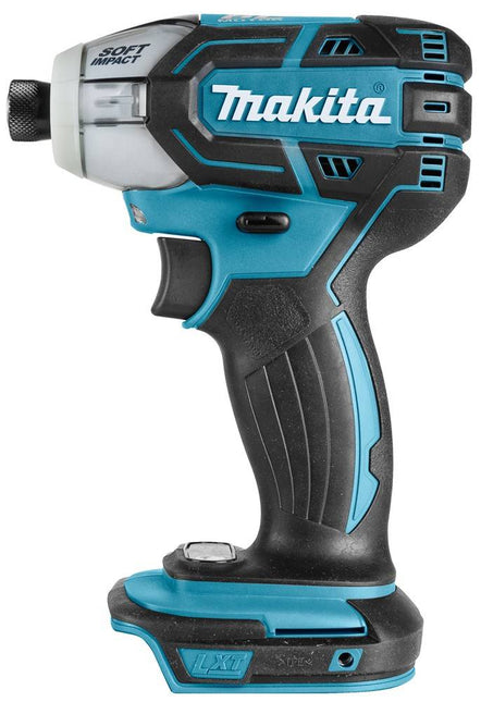 Makita DTS141ZJ 18V Impulsschroevendraaier