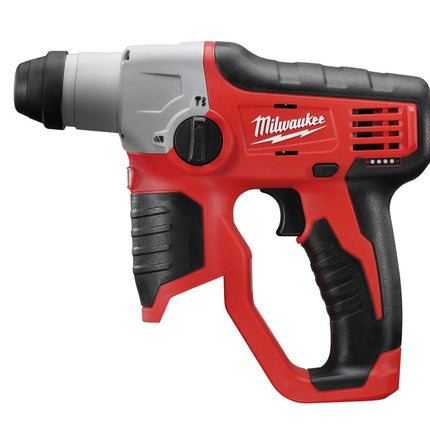 Milwaukee M12 H-0 Li-Ion accu-boorhamer