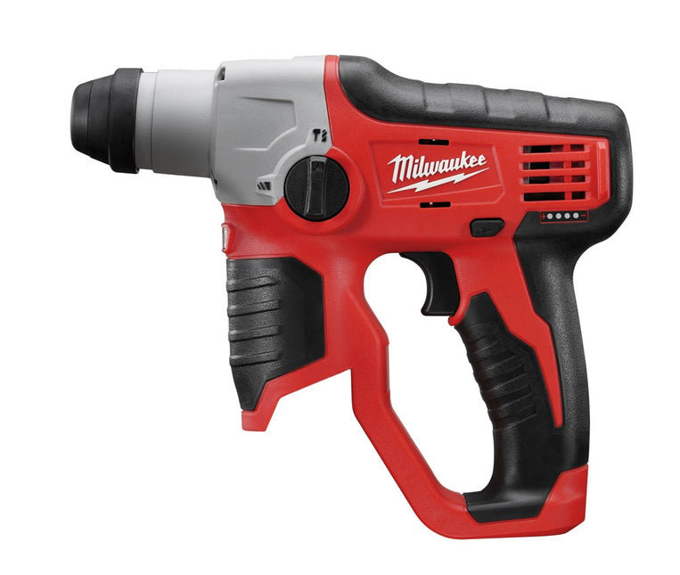 Milwaukee M12 H-0 Li-Ion accu-boorhamer