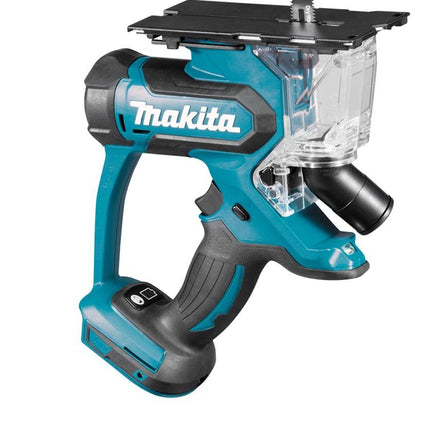 Makita DSD180ZJ 18 V Gipszaag