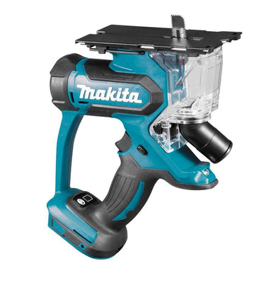 Makita DSD180ZJ 18 V Gipszaag