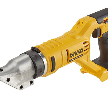 DeWalt DCS491N-XJ 18V  Plaatschaar