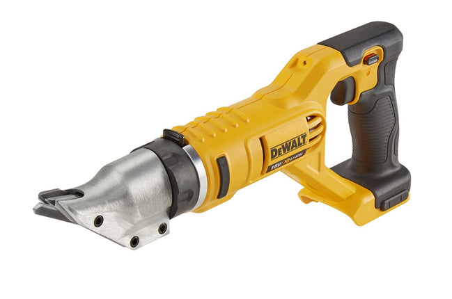 DeWalt DCS491N-XJ 18V  Plaatschaar