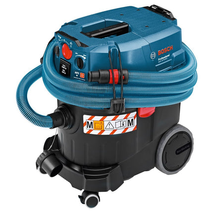 Bosch Combiset GSH 11 E + GAS 35 M AFC + GDE Max - 0615A5004L