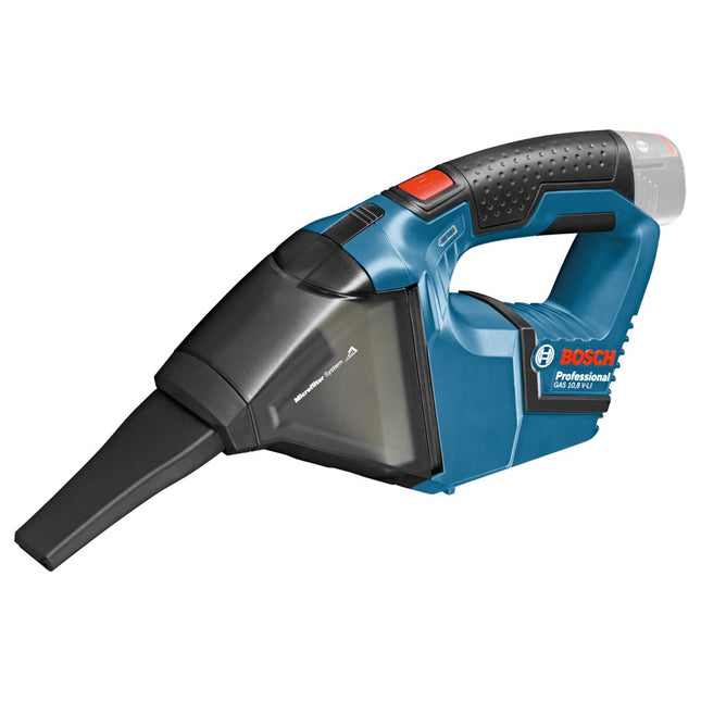 Bosch GAS 12V Accu Stofzuiger Click & Go - 06019E3000