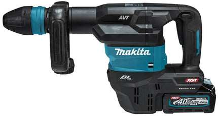 Makita HM001GM205 40 V Max Breekhamer