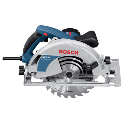 Bosch GKS 85 Cirkelzaagmachine - 060157A000