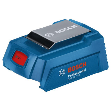 Bosch GAA 18V-48 Accu oplader - 06188000L6