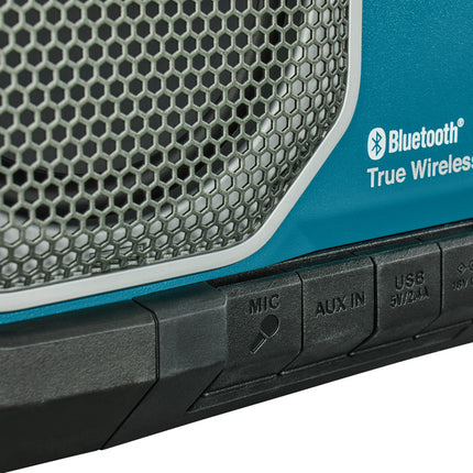 Makita MR014GZ Bluetooth Speaker