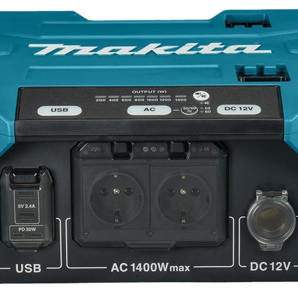 Makita BAC01 Mobiele stroomvoorziening 36V