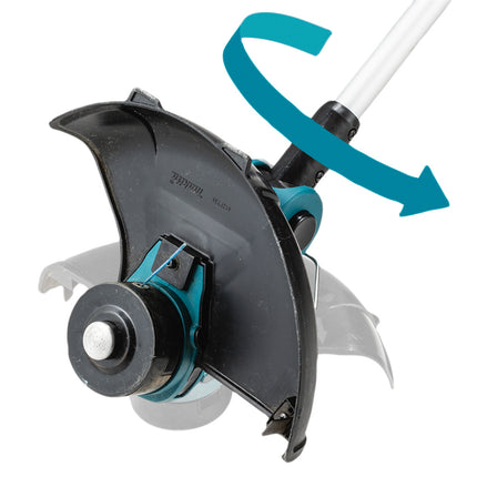 Makita DUR193Z 18V Trimmer