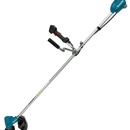 Makita DUR190UZX9 LXT 18 V Trimmer U-greep