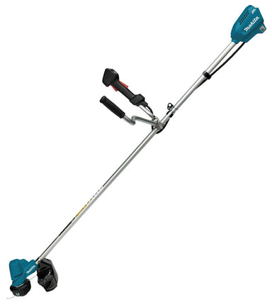 Makita DUR190UZX9 LXT 18 V Trimmer U-greep