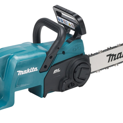 Makita DUC407ZX1 LXT 18 V Kettingzaag 40 cm