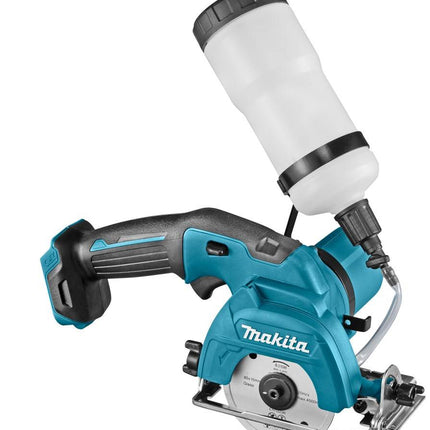 Makita CC301DZJ 10,8V Glas- en tegelsnijder