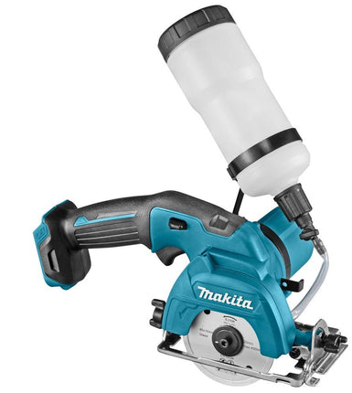 Makita CC301DZJ 10,8V Glas- en tegelsnijder