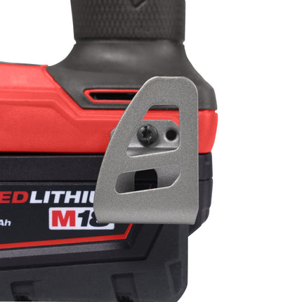 Milwaukee M18 FID3-502X 1/4" Hex Slagschroevendraaier - 5Ah 18V