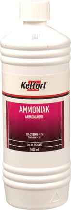 Kelfort Ammoniak