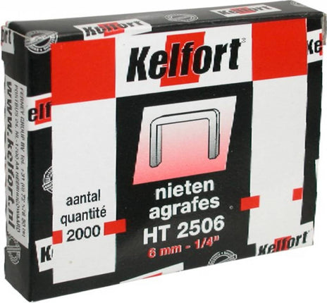 Kelfort Nieten