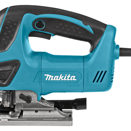 Makita 4350T 230V Pendeldecoupeerzaag