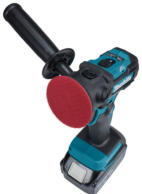 Makita DPV300Z18 V Schuur-/poetsmachine