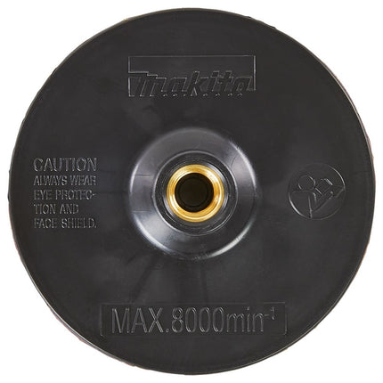 Makita Schuurzool 125mm SA5040C - 743060-6