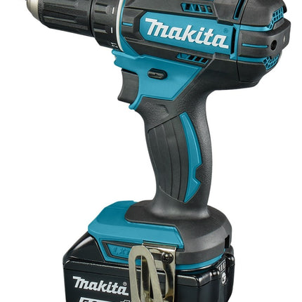 Makita DDF482RTJ 18V Boor-/schroefmachine in Mbox