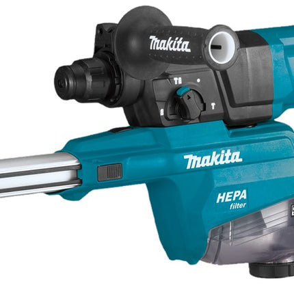 Makita HR2663 230 V Combihamer