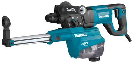 Makita HR2663 230 V Combihamer